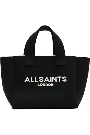 AllSaints Bolso shopper Izzy