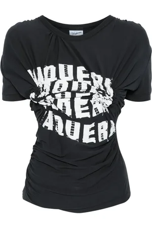 Vaquera Camiseta Titty Twister