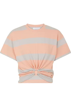 Paco rabanne Camiseta a rayas