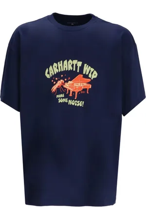Carhartt Camiseta Noise