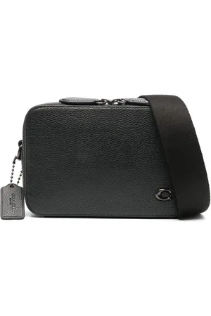 Coach Bandolera Charter