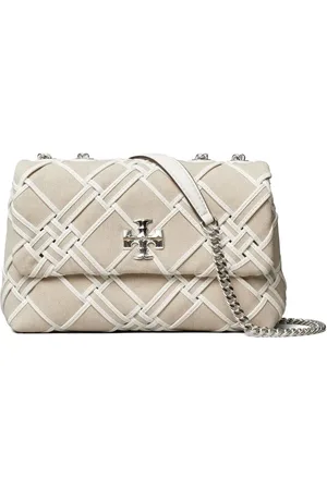 Tory Burch Bolso de hombro Kira pequeño