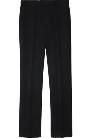 Burberry Pantalones de esmoquin