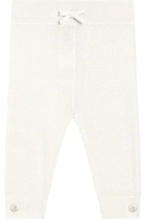 Dolce & Gabbana Pantalones de punto