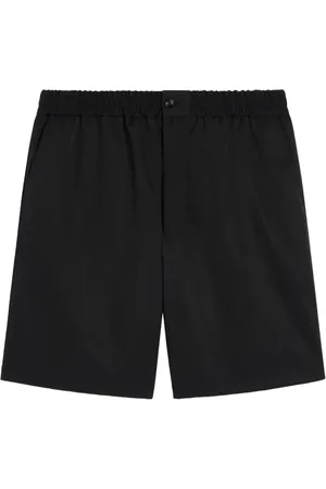Ami Bermudas con cinturilla elástica