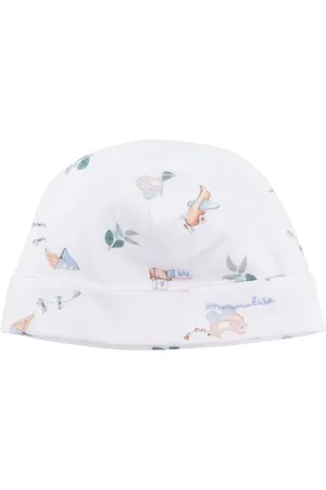MONNALISA Gorro con dibujo estampado