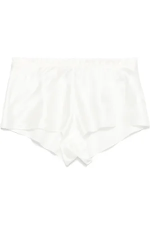 CARINE GILSON Pantalones cortos Floaty