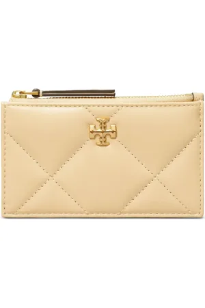 Tory Burch Cartera Kira acolchada