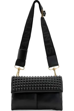 AllSaints Bandolera Ezra