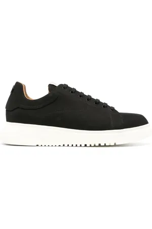 Emporio Armani Zapatillas con cordones