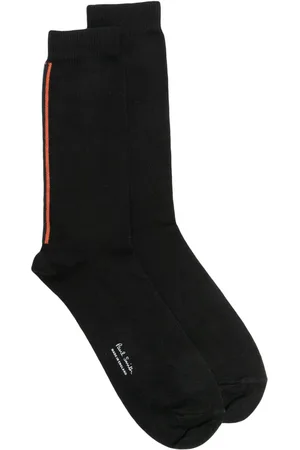 Paul Smith Calcetines con detalle Artist Stripe