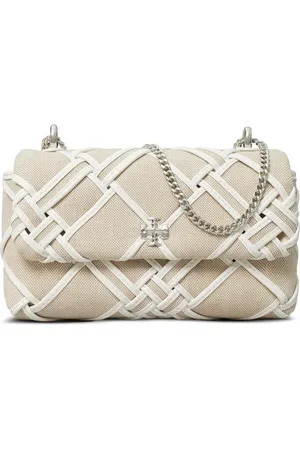 Tory Burch Bandolera Kira mini