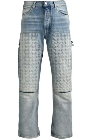 AMIRI Vaqueros MA Quad