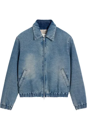 Ami Chaqueta vaquera Ami de Coeur