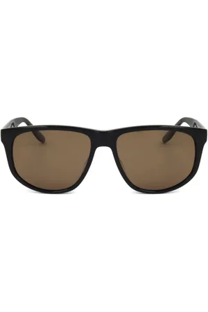 Barton Perreira Gafas de sol con montura cuadrada