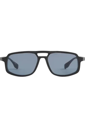 FACTORY900 Gafas de sol con montura estilo piloto
