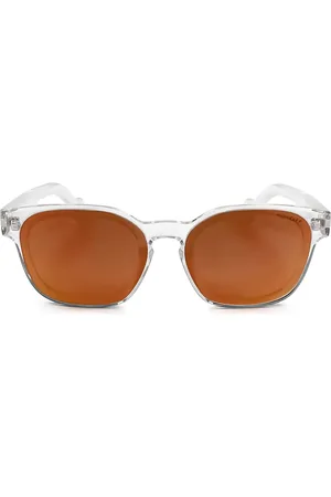 Moncler Gafas de sol con montura cuadrada