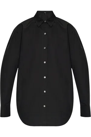 THEORY Camisa con botones