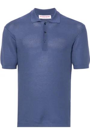 Orlebar Brown Polo Maranon
