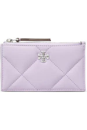 Tory Burch Cartera Kira con acolchado de rombos