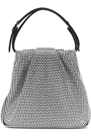 Amina Muaddi Bolso Vittoria mini