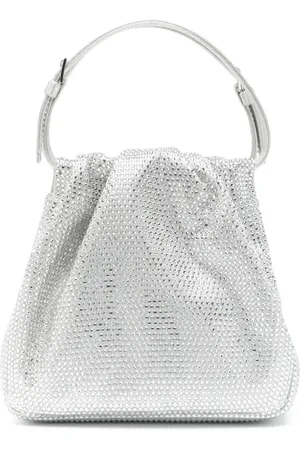 Amina Muaddi Bolso Vittoria mini