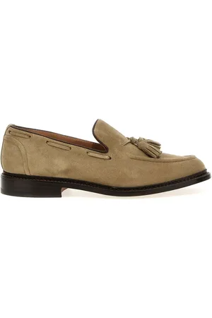 TRICKERS Mocasines Elton