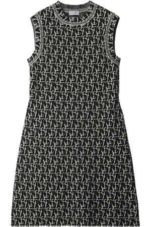Burberry Vestido B Charm