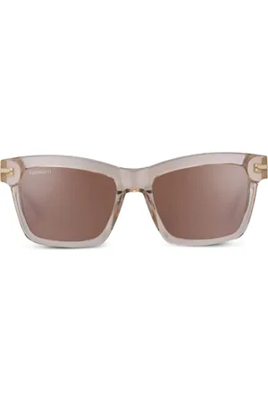 Serengeti Gafas de sol con montura cuadrada