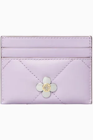 Tory Burch Tarjetero Kira