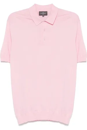 ERIC BOMPARD Polo de manga corta