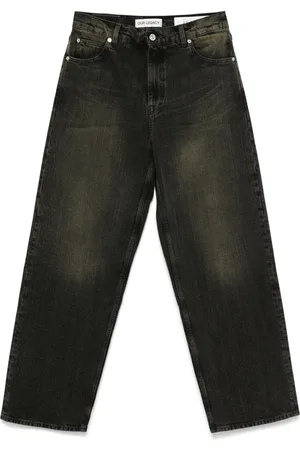 OUR LEGACY Vaqueros Vast Cut