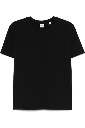 Aspesi Camiseta de algodón
