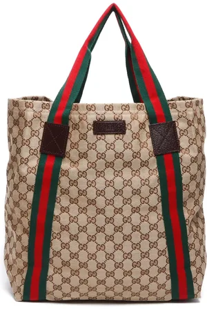 Gucci Bolso shopper GG 2000-2015