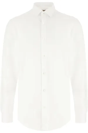 corneliani Camisa con botones