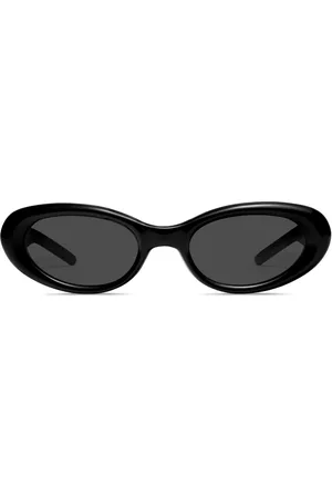 Gentle Monster Gafas de sol Cuff con montura oval