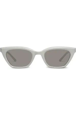 Gentle Monster Gafas de sol Nonn con montura wayfarer