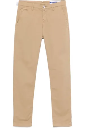 Jacob Cohen Pantalones Bobby