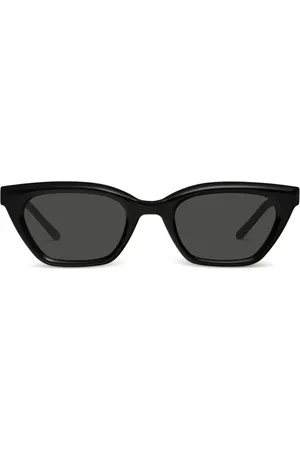 Gentle Monster Gafas de sol Nonn 01 con montura cat eye