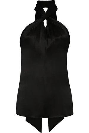 ADAM LIPPES Top Thalia