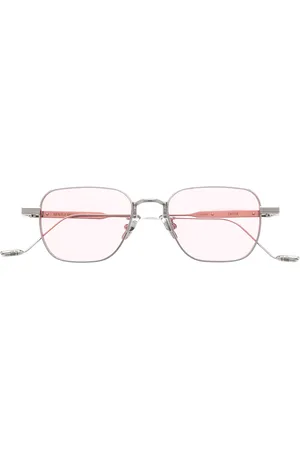 Gentle Monster Gafas de sol Catta C1 con montura cuadrada