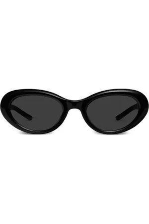 Gentle Monster Gafas de sol Avon con montura oval