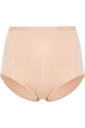 Baserange Bragas de talle alto