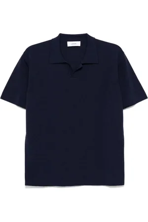 LARDINI Polo de punto