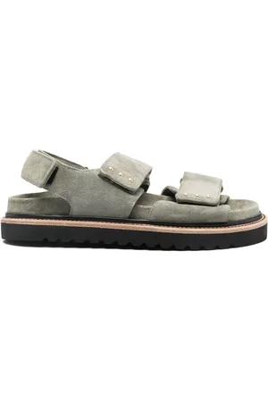 Dorothee Schumacher Sandalias con tira en T