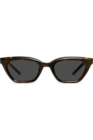 Gentle Monster Gafas de sol Nonn T1 con montura cat eye