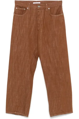 Sunflower Vaqueros Wide Twist