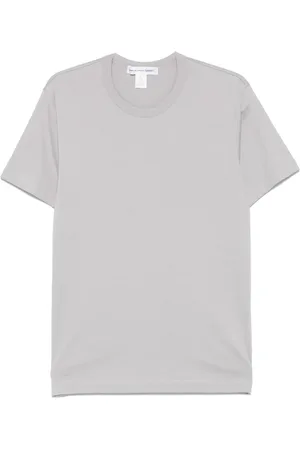 Comme des Garçons Camiseta de algodón