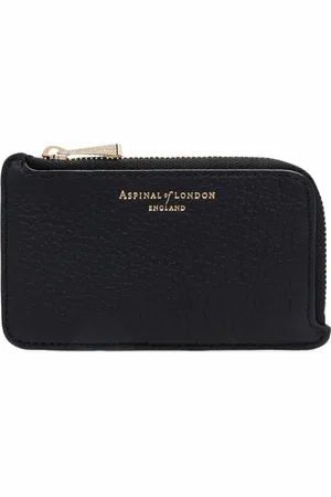 ASPINAL OF LONDON Monedero granulado