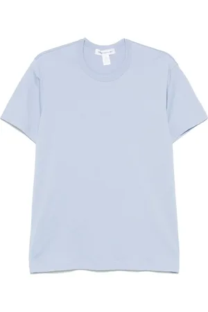 Comme des Garçons Camiseta de algodón